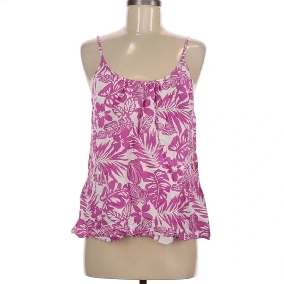 Nwt Loft tank - Picture 2 of 6